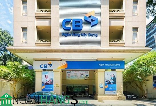 Ảnh Cây ATM ngân hàng Xây Dựng VNCB CBBank PGD Quận 12 1