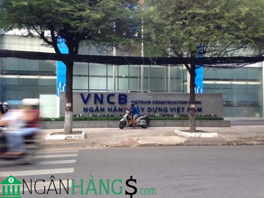 Ảnh Ngân hàng Xây Dựng VNCB CBBank Chi Nhánh Rạch Kiến 1