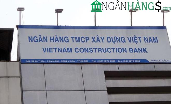 Ảnh Ngân hàng Xây Dựng VNCB CBBank Phòng giao dịch Long Khánh 1
