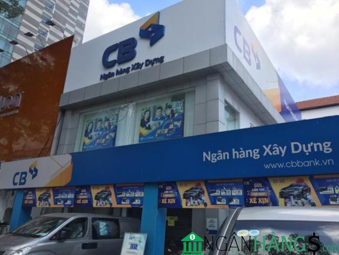 Ảnh Ngân hàng Xây Dựng VNCB CBBank Phòng giao dịch Hoài Đức 1