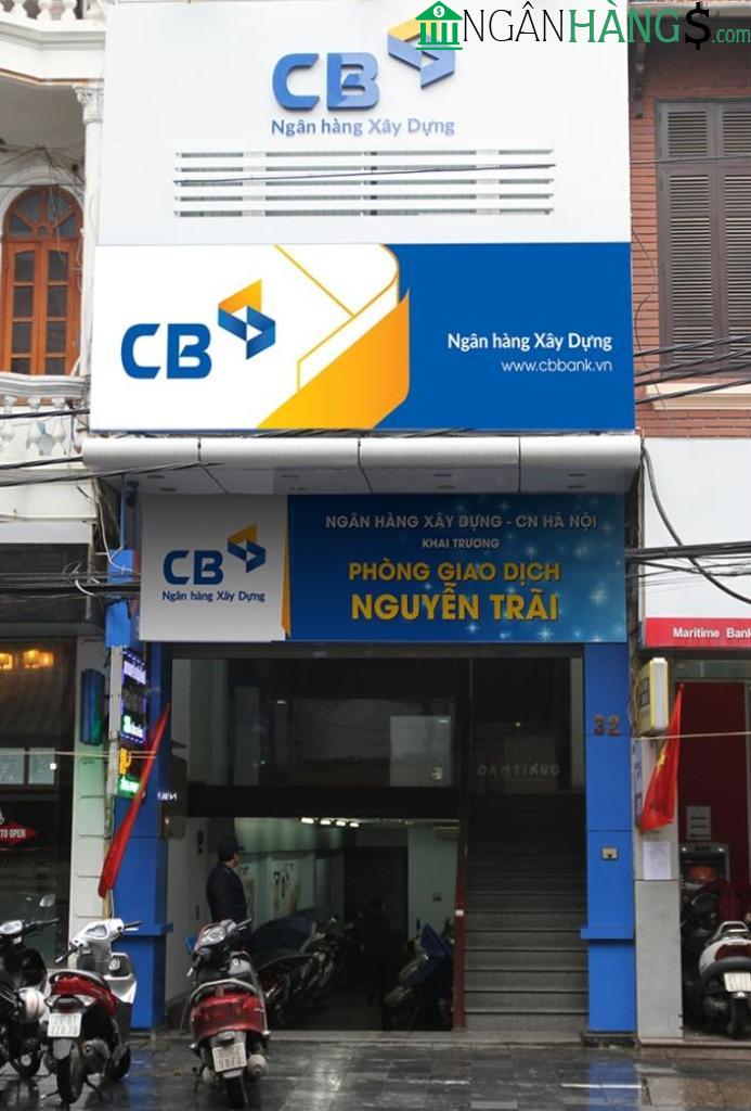 Ảnh Ngân hàng Xây Dựng VNCB CBBank Chi Nhánh Cần Thơ 1