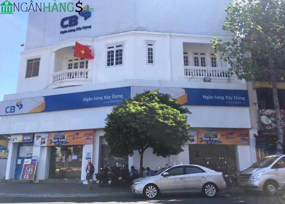 Ảnh Ngân hàng Xây Dựng VNCB CBBank Chi Nhánh Bình Thuận 1