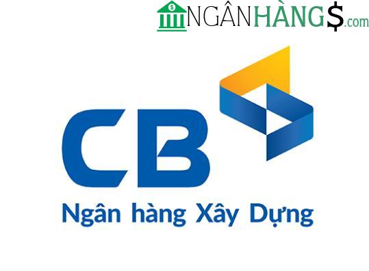 Logo Ngân hàng thương mại TNHH MTV Xây dựng Việt Nam CBBank